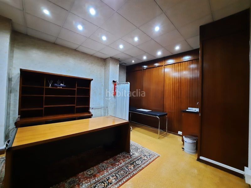 Foto 494f5b46-0491-4e0c-a592-2b88a125aab0. Local comercial amb calefacció a Campuzano Bilbao