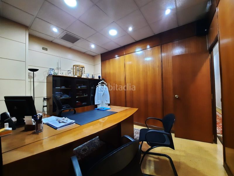 Foto 4aceeeb4-c039-45b5-8032-6867f8c195ef. Local comercial amb calefacció a Campuzano Bilbao