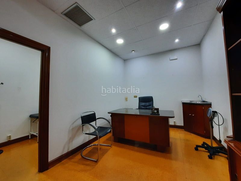 Foto 933257c3-9265-4a90-9a37-12910a14a5c6. Local comercial amb calefacció a Campuzano Bilbao