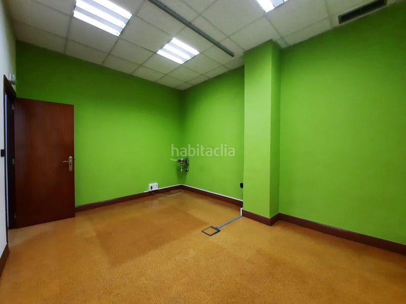 Foto aa8adcd4-bc7d-4c60-b080-314140c3d20d. Local comercial amb calefacció a Campuzano Bilbao