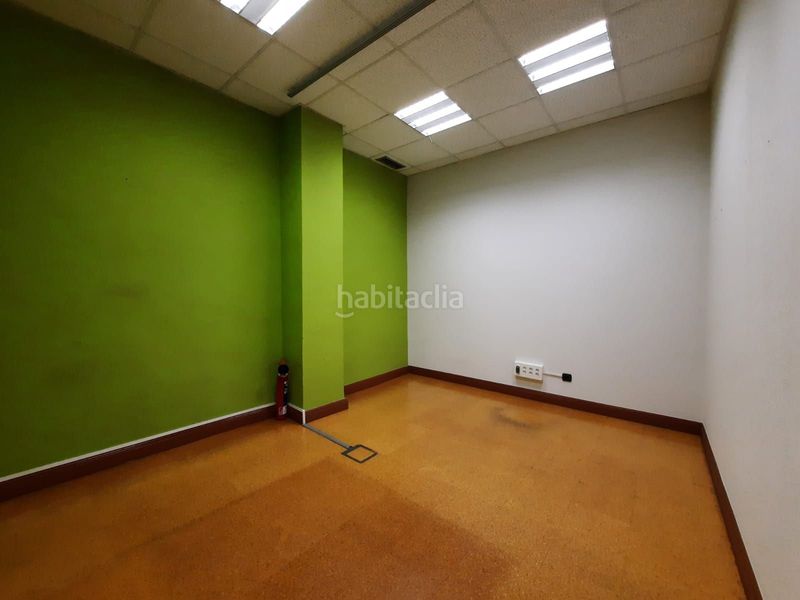 Foto dac90a94-d08b-4c65-8fe5-b267b373b013. Local comercial amb calefacció a Campuzano Bilbao