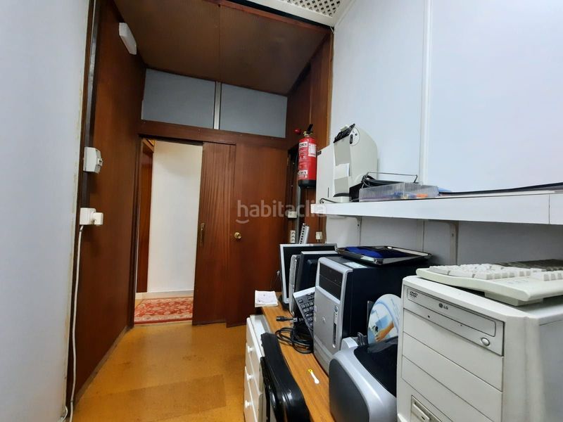 Foto e15ec3e9-5541-4c7a-baa1-a49988f223b1. Local comercial amb calefacció a Campuzano Bilbao