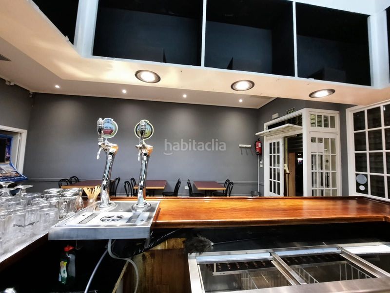Foto 38e0c505-6a31-40b3-9d63-2a7bc30df9a1. Local comercial en Basurtu Bilbao