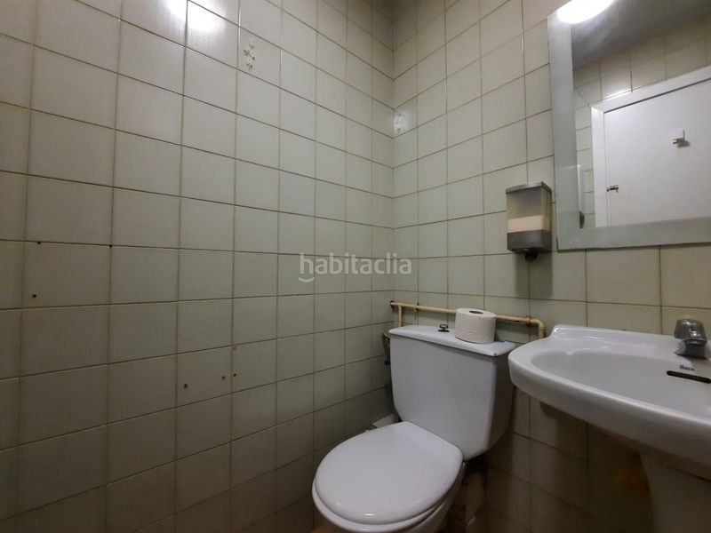 Foto 98ba52a6-d977-41a7-98e0-cc6bf07e0e11. Local comercial en Basurtu Bilbao