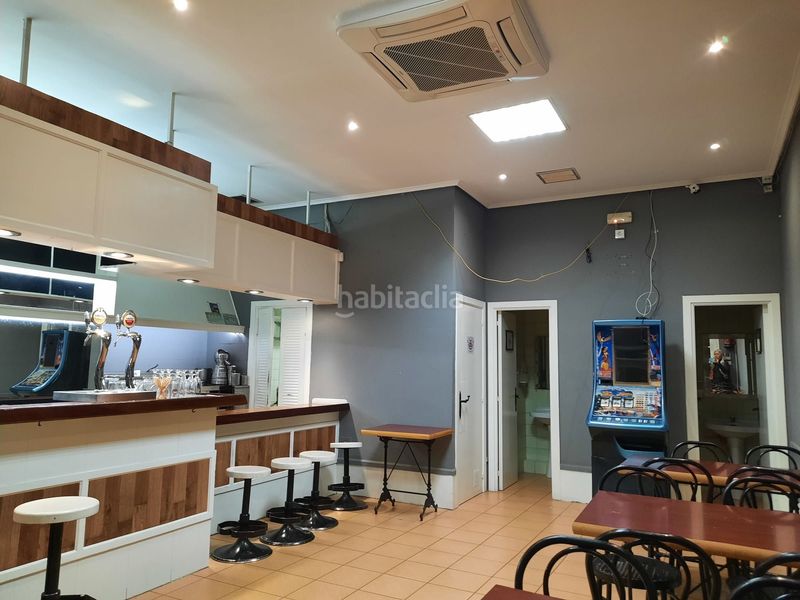 Foto bb679d46-55a0-4f1e-9fdd-0bb1d63bf3d1. Local comercial en Basurtu Bilbao