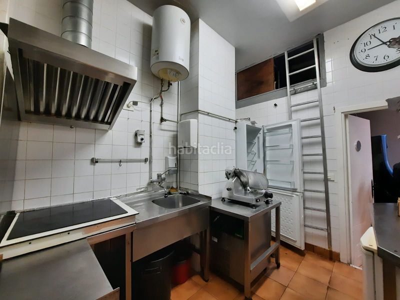 Foto ccded409-acae-4ec9-8ae1-a032ca747538. Local comercial en Basurtu Bilbao