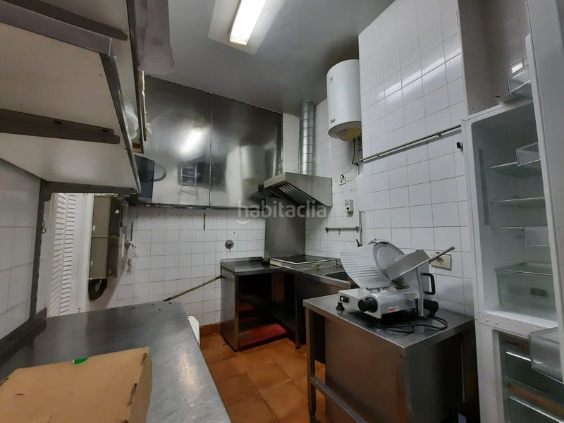 Foto e44eebba-45db-45c8-bc4e-8d58bdbf7f90. Local comercial en Basurtu Bilbao