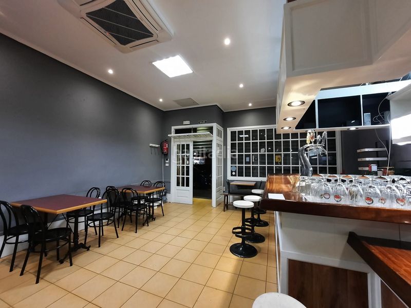 Foto fa32975a-da3c-4505-b29b-387758be3873. Local comercial en Basurtu Bilbao