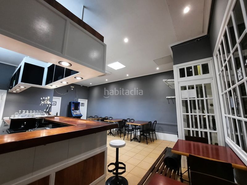 Foto ff6dfafe-d05c-4b59-b1a7-13ece7931d5e. Local comercial en Basurtu Bilbao