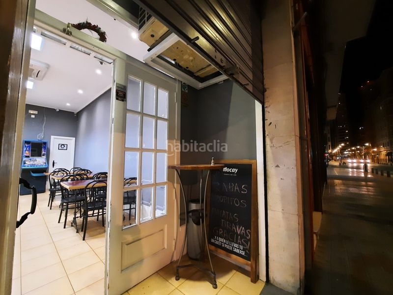 Foto ffa908ce-42c6-47b9-b02d-3a033d1fbbb6. Local comercial en Basurtu Bilbao