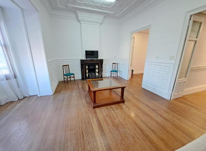 Foto b80a9dd6-c738-47b8-893c-38f5d67eae4b. Affitto appartamento con riscaldamento in Zabalburu Bilbao