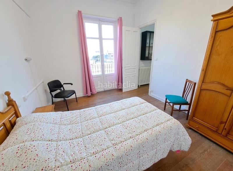 Foto 11c3f7c0-c640-4cc5-97ab-f354f4a9ae40. Miete etagenwohnung mit heizung in Zabalburu Bilbao