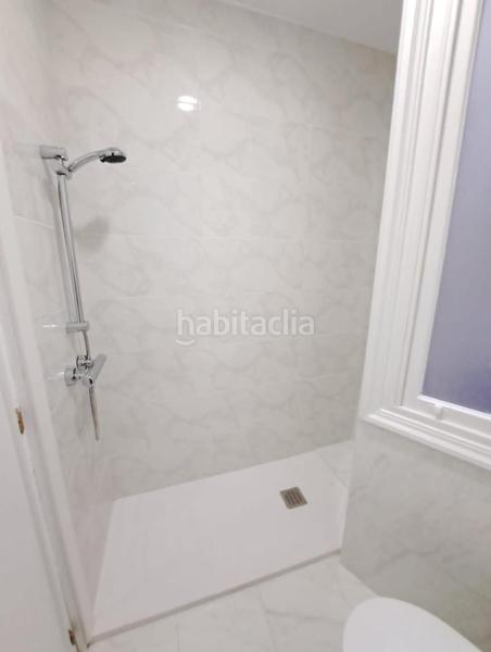 Foto be0bd536-3f89-432c-ae91-c1805fefb621. Miete etagenwohnung mit heizung in Zabalburu Bilbao