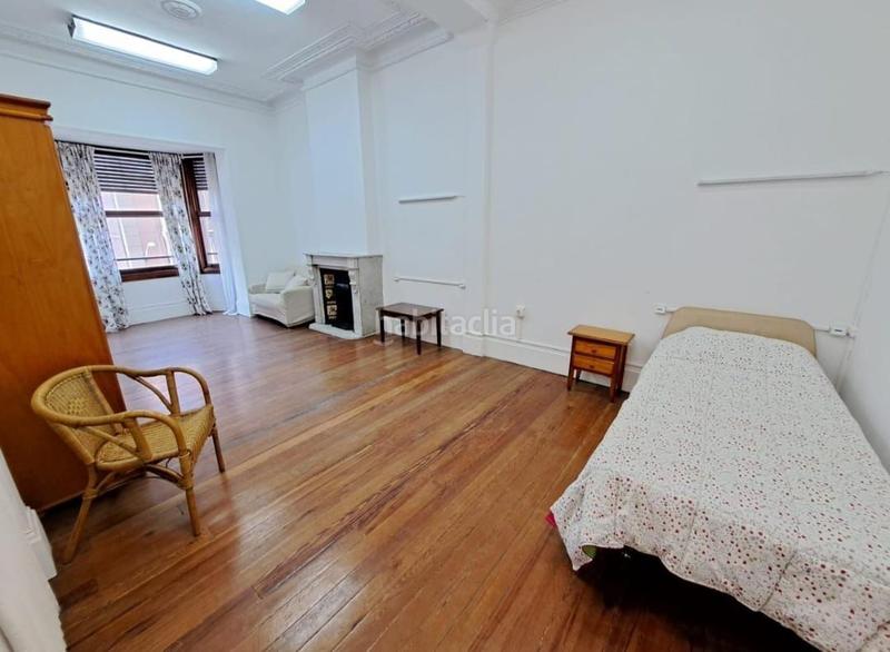 Foto e764bb7a-8d92-4b31-9f30-7e78e2dab63b. Miete etagenwohnung mit heizung in Zabalburu Bilbao