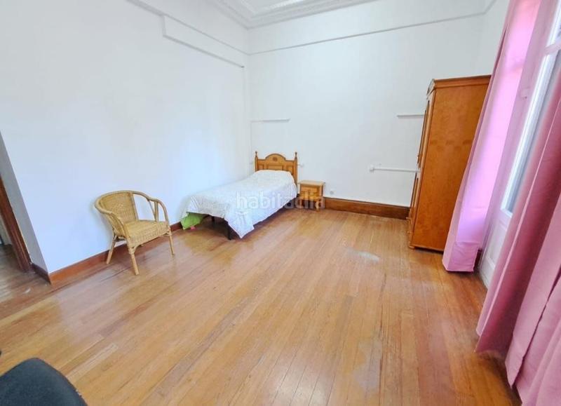 Foto eb34d764-d9b4-4ea1-b3cb-b5fc3bccad75. Miete etagenwohnung mit heizung in Zabalburu Bilbao