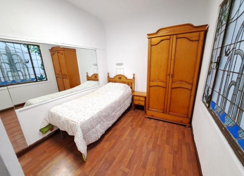 Foto 604a8bdc-0b3f-4306-af2f-0f411a941f5f. Rent flat with heating in Zabalburu Bilbao