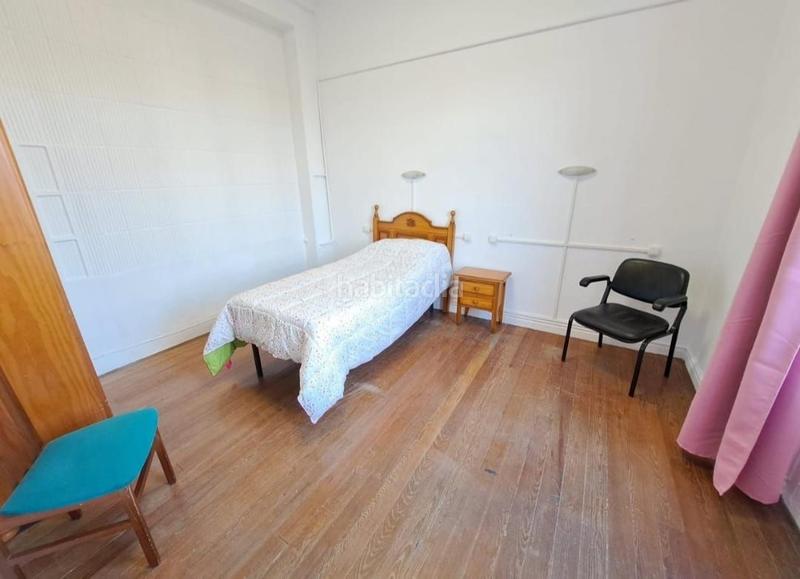 Foto 62edd712-8132-445b-9ae1-648bb3cdf9fb. Rent flat with heating in Zabalburu Bilbao