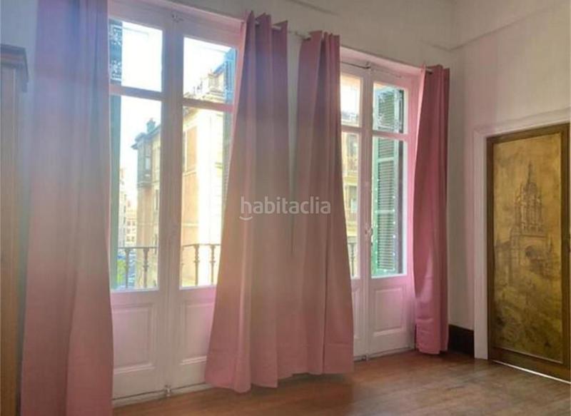 Foto 82f8b9db-0c54-485b-8ba9-e62cf17f87b3. Rent flat with heating in Zabalburu Bilbao