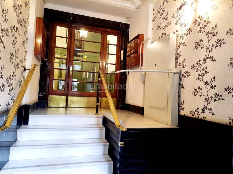 Foto a70f723e-f7bb-4d9c-b25f-0195bbe8ca2e. Rent flat with heating in Zabalburu Bilbao