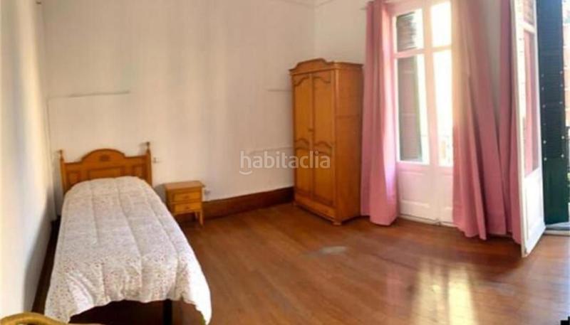 Foto bbee47d2-172a-4872-8d08-19c069689cde. Rent flat with heating in Zabalburu Bilbao