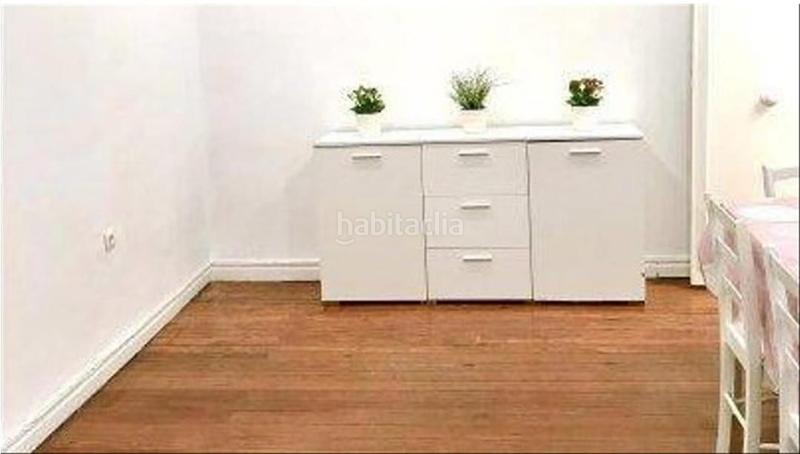 Foto d42d1f2a-6622-47d4-b721-800f39ab8367. Rent flat with heating in Zabalburu Bilbao