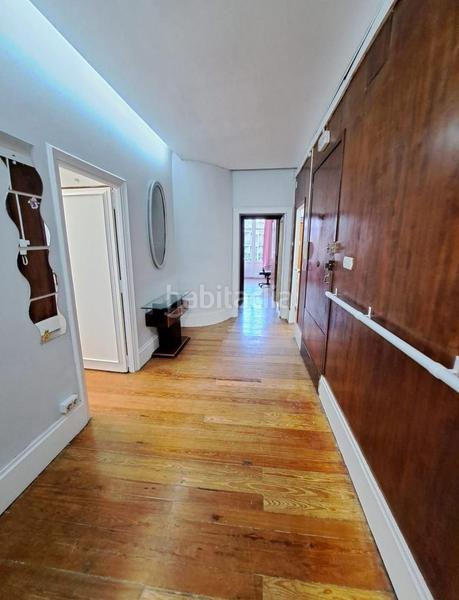 Foto dff8a309-6b75-48a0-9a10-a3eec7831985. Rent flat with heating in Zabalburu Bilbao