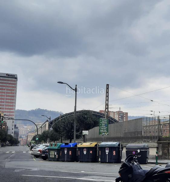 Foto 89b9645a-279a-42a2-93d2-2374f341c86d. Alquiler piso en Zabalburu Bilbao