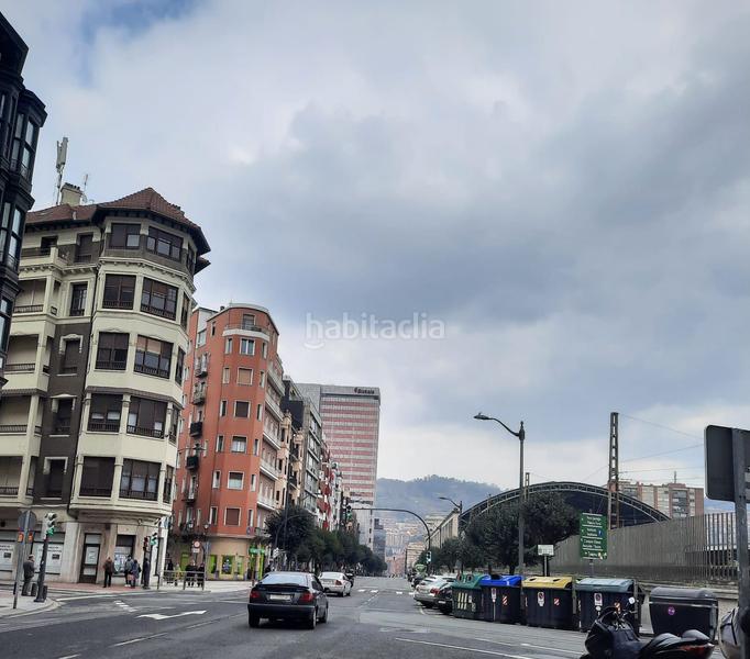 Foto c9857ab3-51d1-458b-b704-ffa3d1e354ec. Alquiler piso en Zabalburu Bilbao