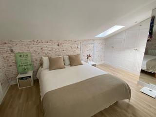 Miete Etagenwohnung  Alameda de recalde