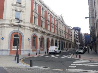 Office space  Barroeta aldamar kalea