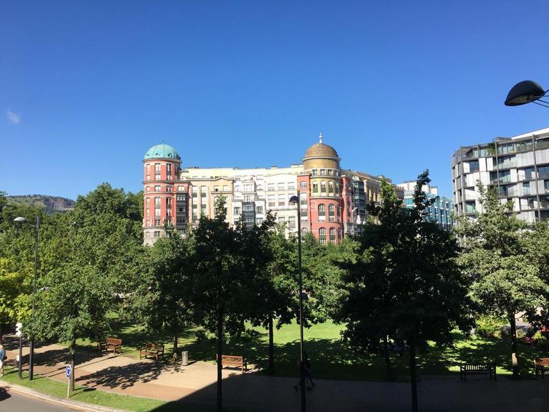 Foto 2aff3669-7c5d-49c3-b19f-46f5ae35dbcd. Affitto appartamento in n/a in Abandoibarra - Guggenheim Bilbao