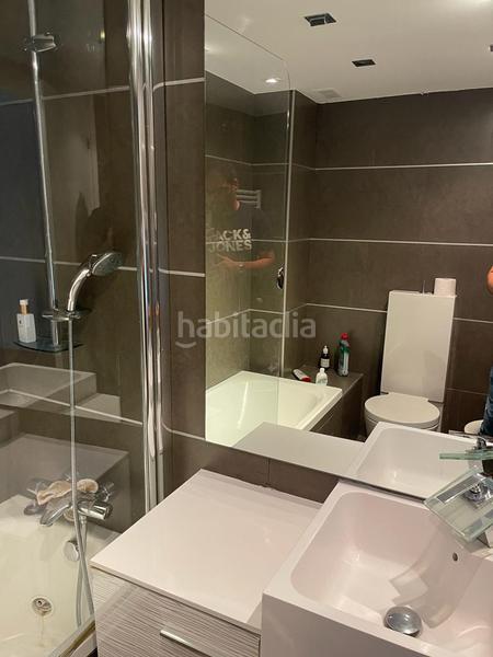 Foto 6c7532c1-eb6f-4cab-9d3d-3ed277851b47. Miete etagenwohnung in n/a in Abandoibarra - Guggenheim Bilbao