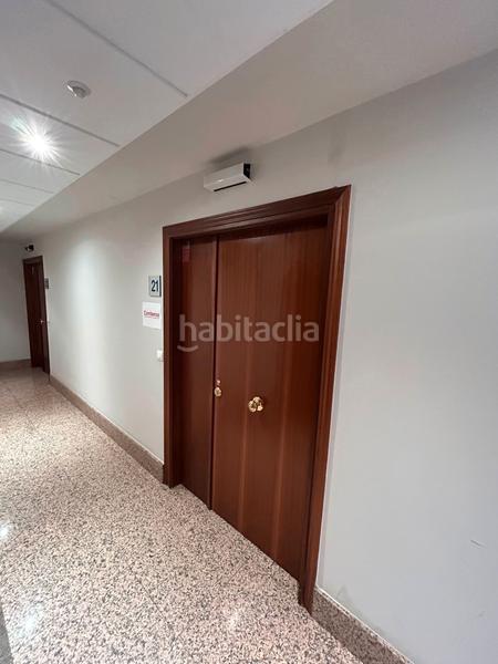 Foto a9dc25c6-e591-403e-839a-6d357f909db9. Location bureau avec chauffage dans Lamiako-Txopoeta Leioa