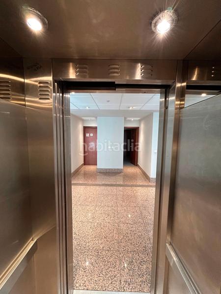 Foto 7f6b2f99-d9e7-4111-abdd-9d44434b8186. Miete büro mit heizung in Lamiako-Txopoeta Leioa