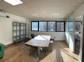 Rent Office space  N/a