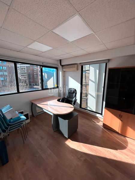 Foto 6715403a-0998-4f6f-b944-62abf2e90774. Alquiler oficina en Lamiako-Txopoeta Leioa