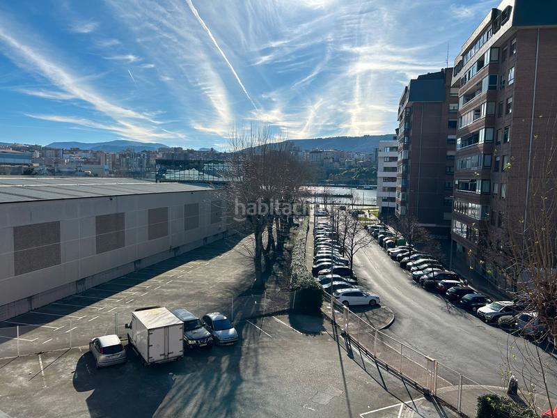 Foto 36449df0-1bd7-4f58-aaf5-cec415cb1a6e. Lloguer oficina amb calefacció a Lamiako-Txopoeta Leioa