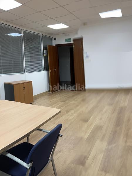 Foto d9791818-5ad3-4b08-a829-532468664e0a. Lloguer oficina amb calefacció a Lamiako-Txopoeta Leioa