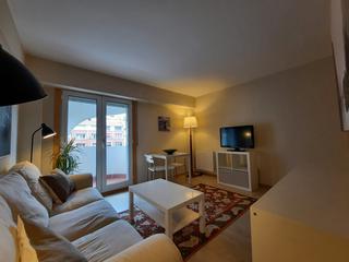 Location Appartement  Sabino arana etorbidea