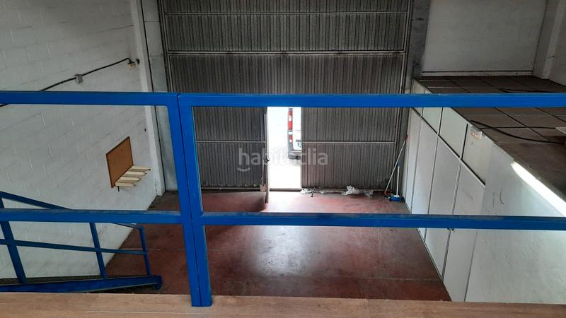 Foto 0861a90e-ca41-4f4d-88de-f466faebc708. Capannone industriale in Erandio