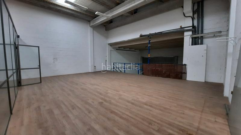 Foto 19b183af-2eda-439b-9149-94110d5eaefb. Capannone industriale in Erandio