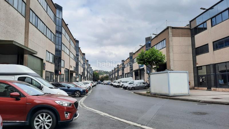 Foto 47984df0-42c1-4d87-aca1-15628eee13f3. Capannone industriale in Erandio