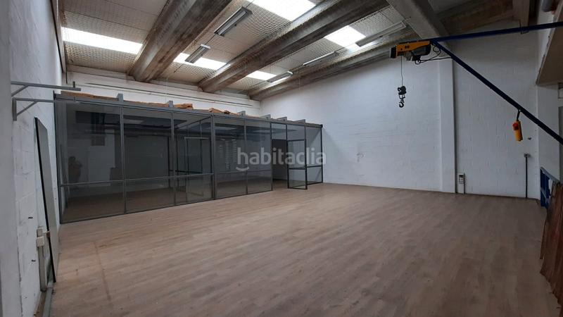 Foto 81535eb0-7187-4976-979e-a1c2b81e6f48. Capannone industriale in Erandio