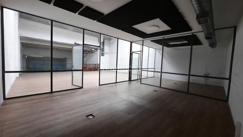 Foto f20b44a4-d6af-48af-ba5c-d0883a1c5485. Capannone industriale in Erandio