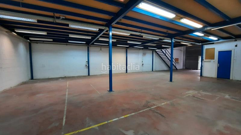 Foto 68739ee4-fffb-407f-afb6-ce86ce0e1eb2. Fabrikhalle in Erandio