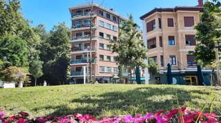 Appartement  Ibaiondo kalea