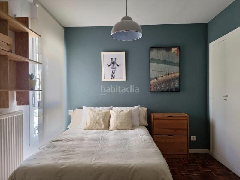 Foto 1940a53a-544e-4e5c-ad3c-a1e9644fd810. Lloguer pis amb calefacció piscina a Sopela