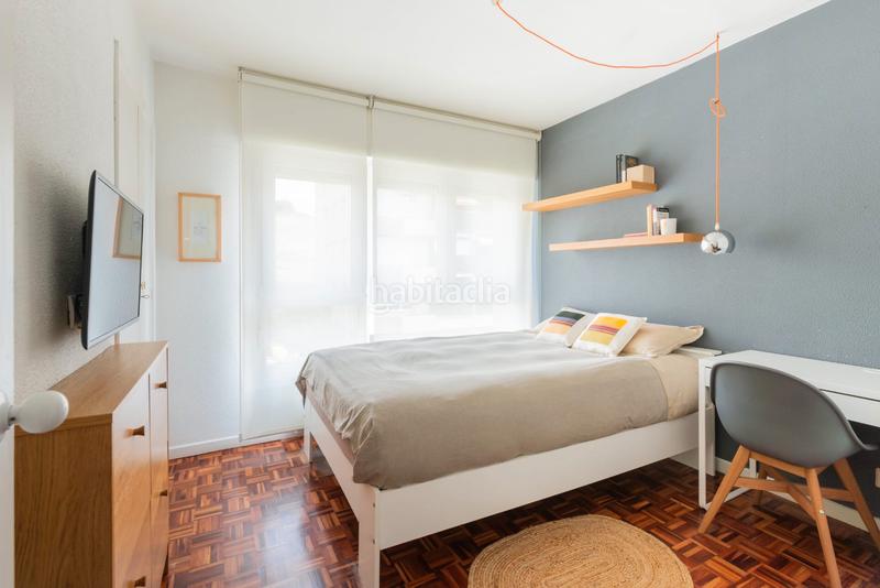 Foto 1e39967f-1589-4c8e-b7dc-da47201bdf0b. Lloguer pis amb calefacció piscina a Sopela