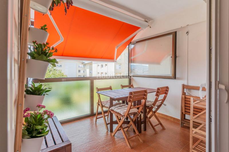 Foto 2dc99241-9c9e-4ea9-abe2-c4fc130c6a76. Lloguer pis amb calefacció piscina a Sopela