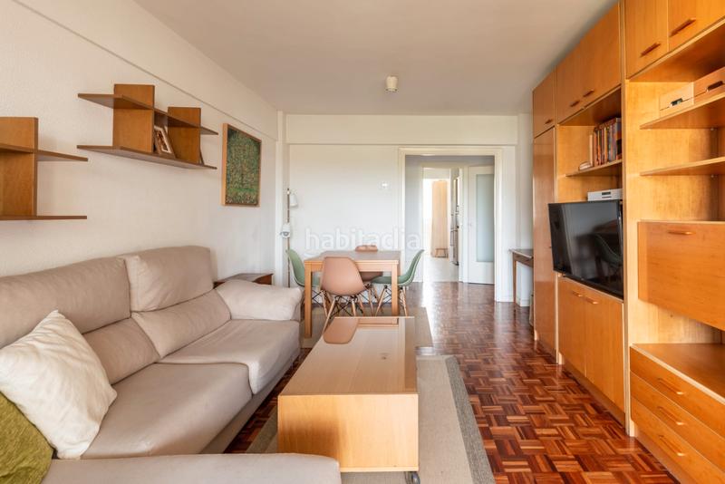 Foto 70e88901-adcb-42b5-a347-b75bbc0a0385. Lloguer pis amb calefacció piscina a Sopela